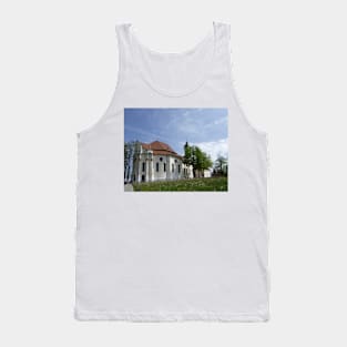 Wieskirche Tank Top